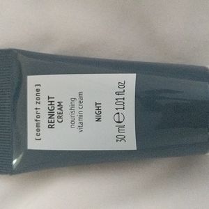 Nourishing Vitamin Cream (Night) 3 for $20